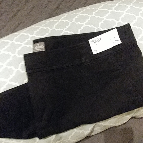 Shorts - Picture 2 of 2